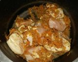 Foto del paso 3 de la receta Guiso de fideos (Mi manera) 👍
