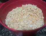 A picture of step 5 of Poha.