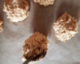 Foto del paso 5 de la receta: "Magdalenas" sin huevo ni azúcar