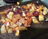 Foto del paso 1 de la receta: Wok de carne con verduras