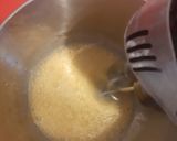 Pas rețetă Papanași dietetici la cuptor 1 fotografie