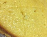 صورة لخطوة 4 من وصفة كيك شاي (كراميل)🍰☕️