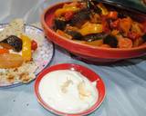Eggplant Dish (Bademjan Dish) recipe step 10 photo