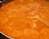 Foto del paso 6 de la receta: Mole Rojo con Trocitos de puerco