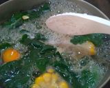 Foto langkah ke 2 dari resep Sayur bening.