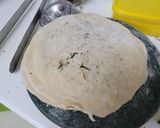 मूली पराठा (Mooli paratha recipe in Hindi) रेसिपी चरण 2 फोटो