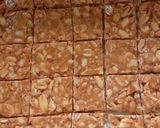 સીંગદાણાની ચીકી (Shing Chikki Recipe in Gujarati) રેસીપી સ્ટેપ5ફોટો