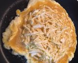 Foto del paso 2 de la receta: Torta Gorda !! 🥯
