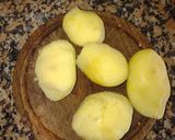 Foto del paso 2 de la receta: Tortilla de berenjenas y papas