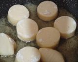 Foto langkah ke 3 dari resep Tumis Jamur dan Tofu.