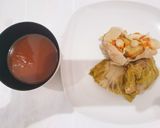 Foto langkah ke 12 dari resep Dimsum Ayam Jamur Wortel.