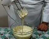 Foto del paso 3 de la receta: Pastel de Piña Colada