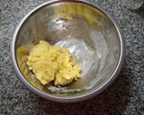 Foto del paso 2 de la receta: Tarta cabsha
