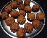 Chana Dal veg appam recipe step 4 photo