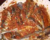 Cara Membuat Balado Ikan Kembung 3