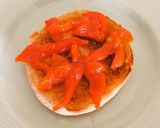 Foto del paso 6 de la receta: Pintxo de Chaka