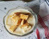 Foto langkah ke 4 dari resep [RECOOK] Sup Krim Jagung.