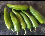 ભરેલા મરચાં (Bharela Marcha Recipe In Gujarati) રેસીપી સ્ટેપ1ફોટો