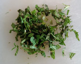 Foto del paso 2 de la receta: Tabouleh