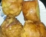 A picture of step 9 of Vada pav.