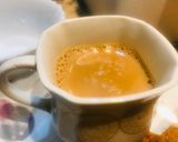 A picture of step 5 of Ginger tea.