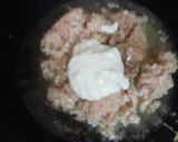 A picture of step 5 of Tandori Tawa Qeema.