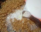 मिल्क क्रंम्बल्ड डिलाईट (milk crumbled delight recipe in marathi) रेसिपी स्टेप 4 फोटो 