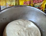 Foto langkah ke 5 dari resep Bakpao Isi Ayam (No Mixer).