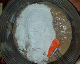 Foto del paso 2 de la receta: Pan de banana invertido
