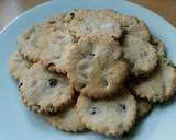 Vickys Traditional Easter Cookies GF DF EF SF NF recipe step 10 photo