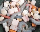Foto del paso 2 de la receta: Patatas marineras estilo fácil