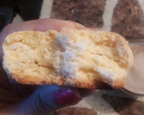Foto del paso 8 de la receta: Scones de Coco 🥥