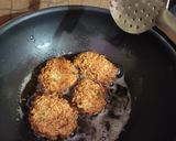 ম্যাগি সয়া কাবাব (maggi soya kebab recipe in bengali) রেসিপি ধাপ - 3 ছবি