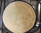 Foto del paso 8 de la receta: Canelones ricota, acelga y hojas de remolacha con salsa de chorizo