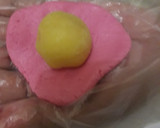 Foto langkah ke 11 dari resep 24# Kue Ku / Ku Thok / Angku Kueh.