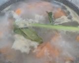 Foto langkah ke 3 dari resep Sop Ayam Ala Pak Min Klaten.