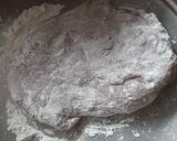 Foto langkah ke 4 dari resep Mochi.