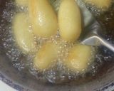 Foto langkah ke 3 dari resep Getas Singkong.