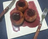 Foto del paso 1 de la receta: MANZANAS BORRACHAS 😀