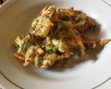 Foto langkah ke 3 dari resep Tempura sayur simple.