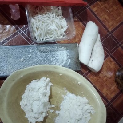 Langkah 2