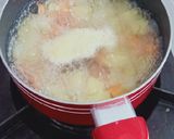 Foto langkah ke 2 dari resep Chicken Katsu Curry Rice.