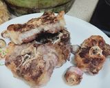 Foto langkah ke 3 dari resep Buntut sapi.