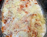 Foto del paso 10 de la receta: Lasaña rellena con verduras