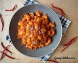 Foto langkah ke 8 dari resep Kentang balado.