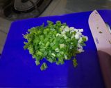 Foto langkah ke 1 dari resep Seblak Cobek Seuhah.