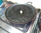 Foto del paso 2 de la receta: Salsa verde, de tomate de milpa