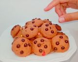 Foto langkah ke 7 dari resep Cookies Chocolatos.