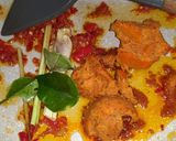 Foto langkah ke 4 dari resep Telur dan Tahu bumbu bali ~niQniQ Kitchen.
