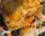 Foto del paso 6 de la receta: Pollo al horno estilo marroquí